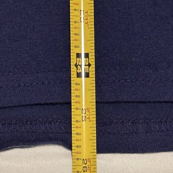 Delta 2 Mars Pathfinder Launch Team NASA Vintage T-Shirt 3XL - AUTHENTIC - RARE - Picture 8 of 10